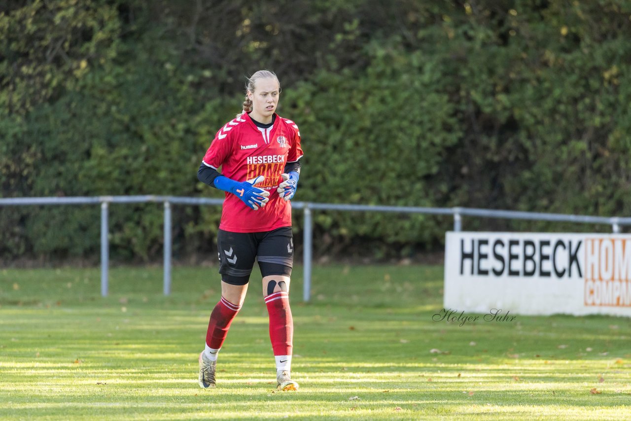 Bild 90 - F SV Henstedt Ulzburg2 - FSG Kaki-StuSie : Ergebnis: 2:2